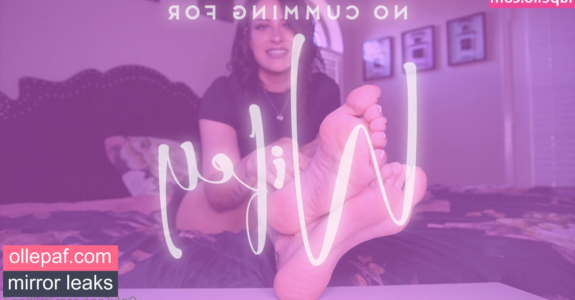 Latest Leaks milaap2 Nude #22 - Fapello