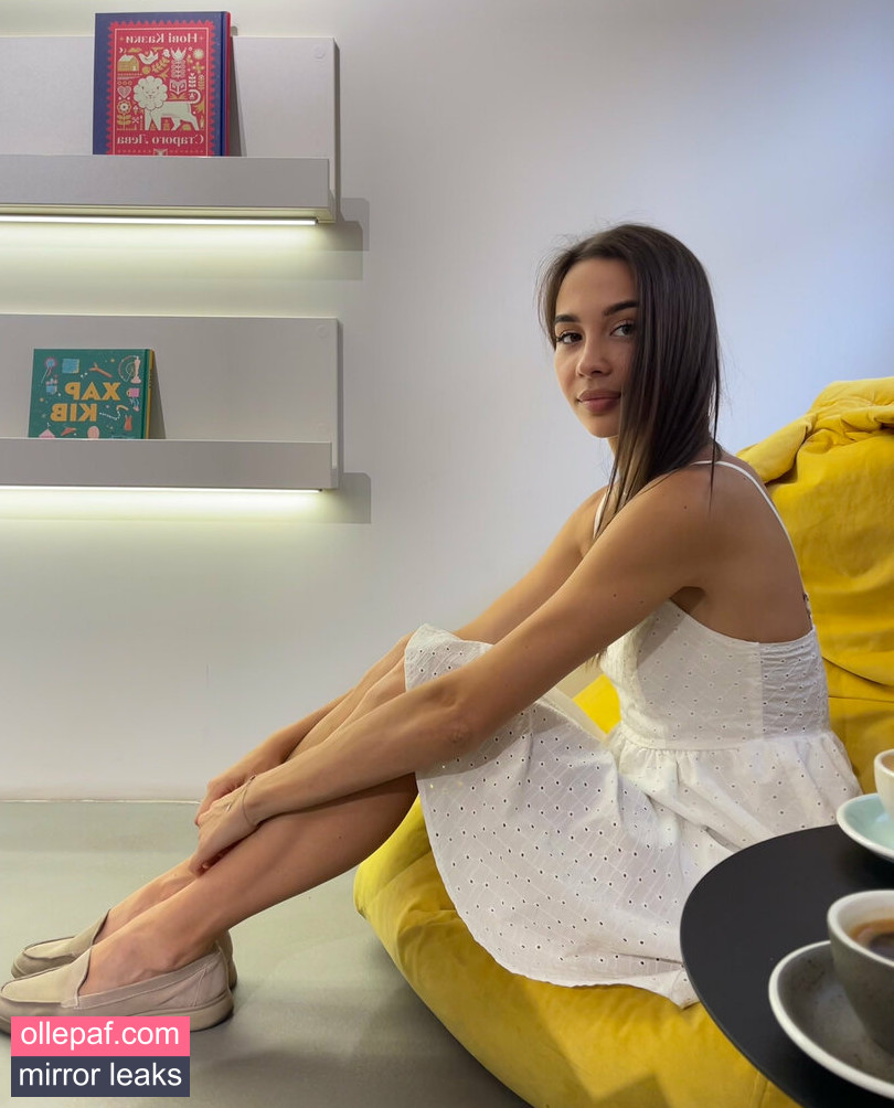 Latest Leaks milabear Nude #3 - Fapello