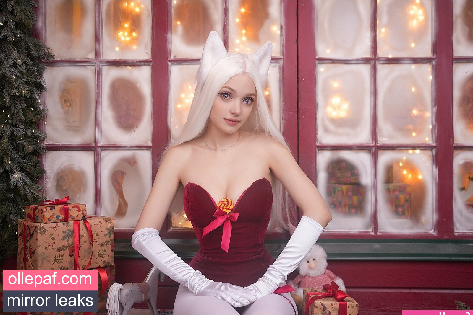 Latest Leaks milacoser Nude #12 - Fapello