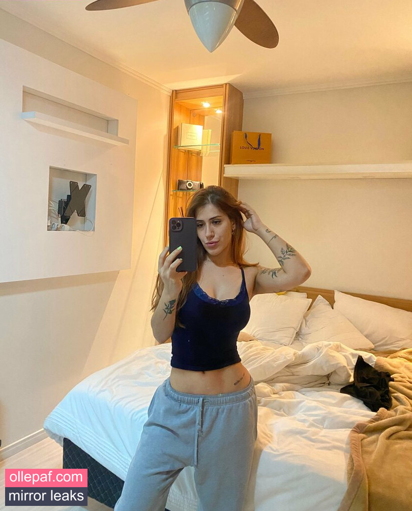 Latest Leaks milagrayson Nude #12 - Fapello