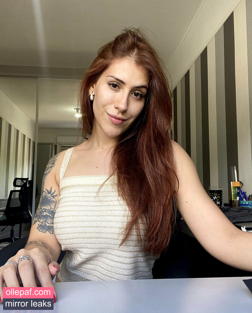 Latest Leaks milagrayson Nude #19 - Fapello