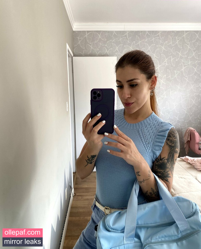 Latest Leaks milagrayson Nude #24 - Fapello