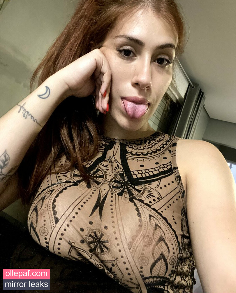 Latest Leaks milagrayson Nude #25 - Fapello