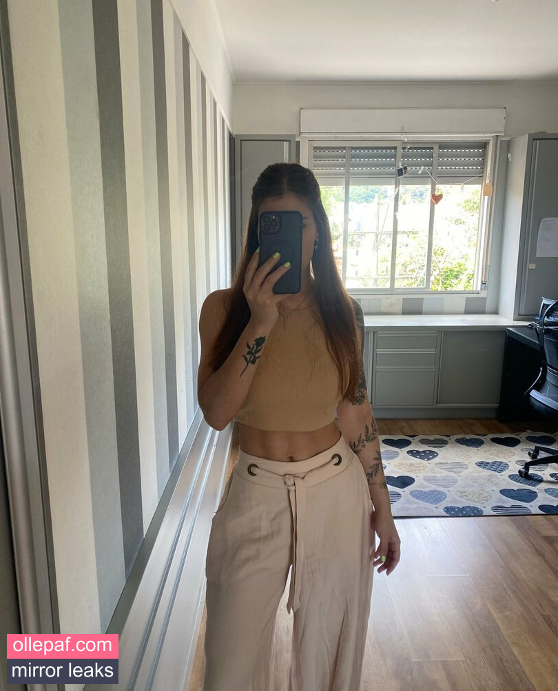 Latest Leaks milagrayson Nude #28 - Fapello