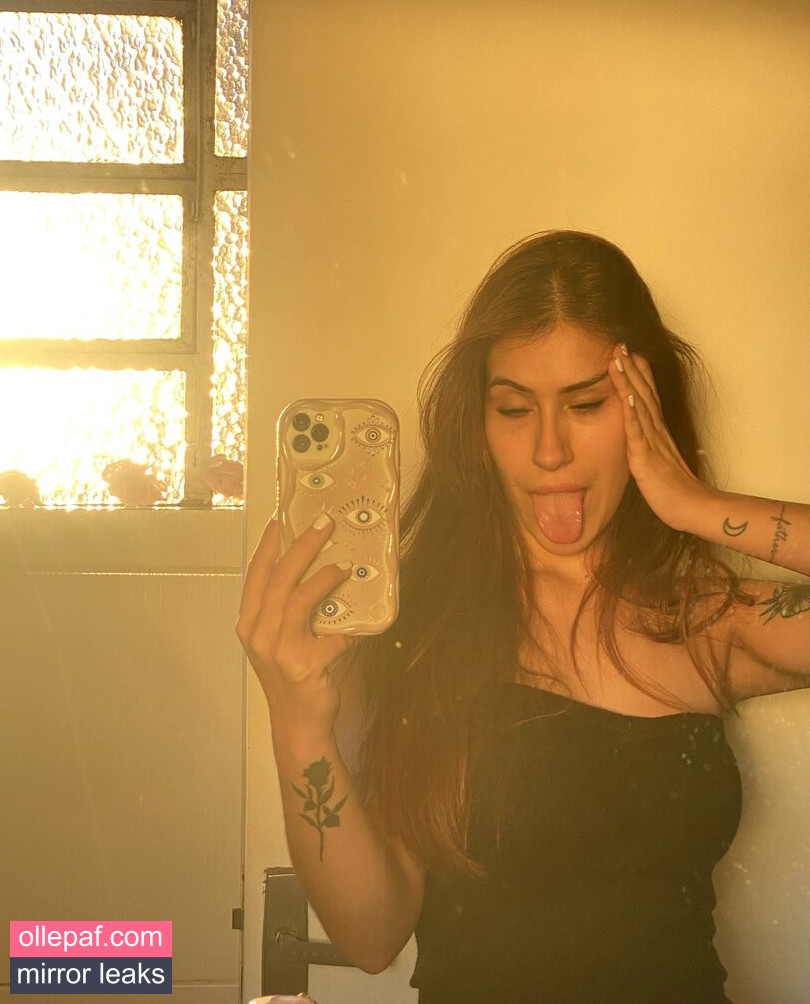 Latest Leaks milagrayson Nude #29 - Fapello