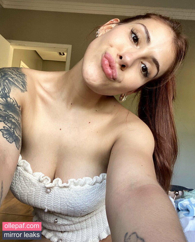 Latest Leaks milagrayson Nude #30 - Fapello