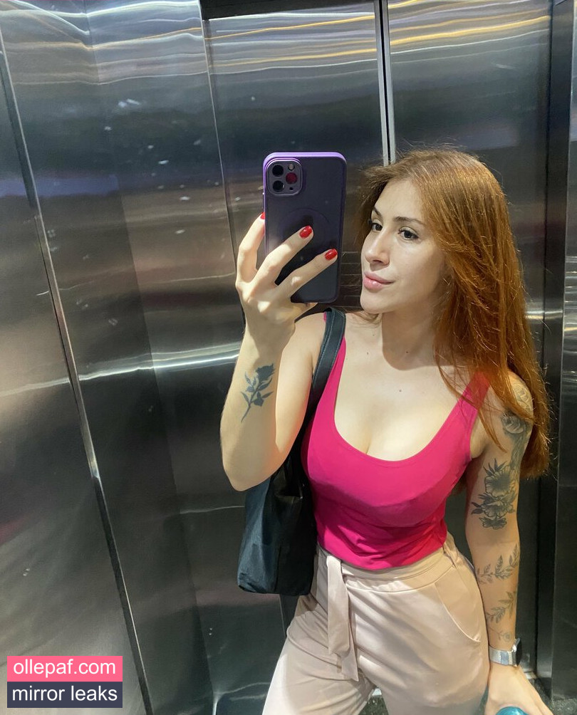 Latest Leaks milagrayson Nude #36 - Fapello