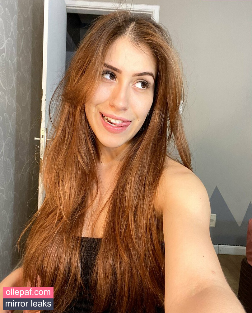 Latest Leaks milagrayson Nude #37 - Fapello