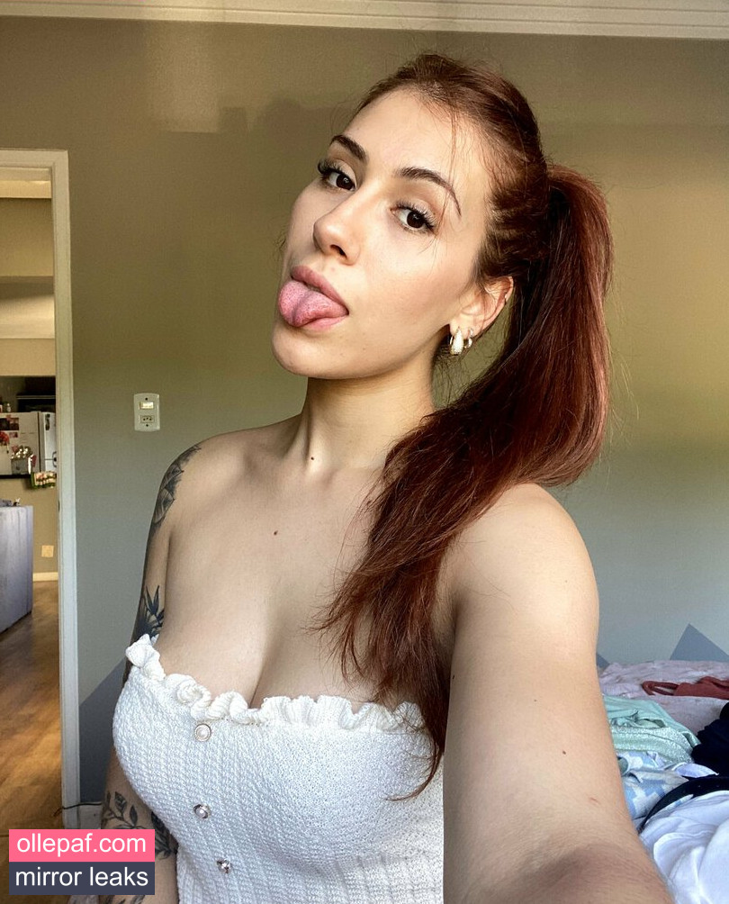 Latest Leaks milagrayson Nude #40 - Fapello
