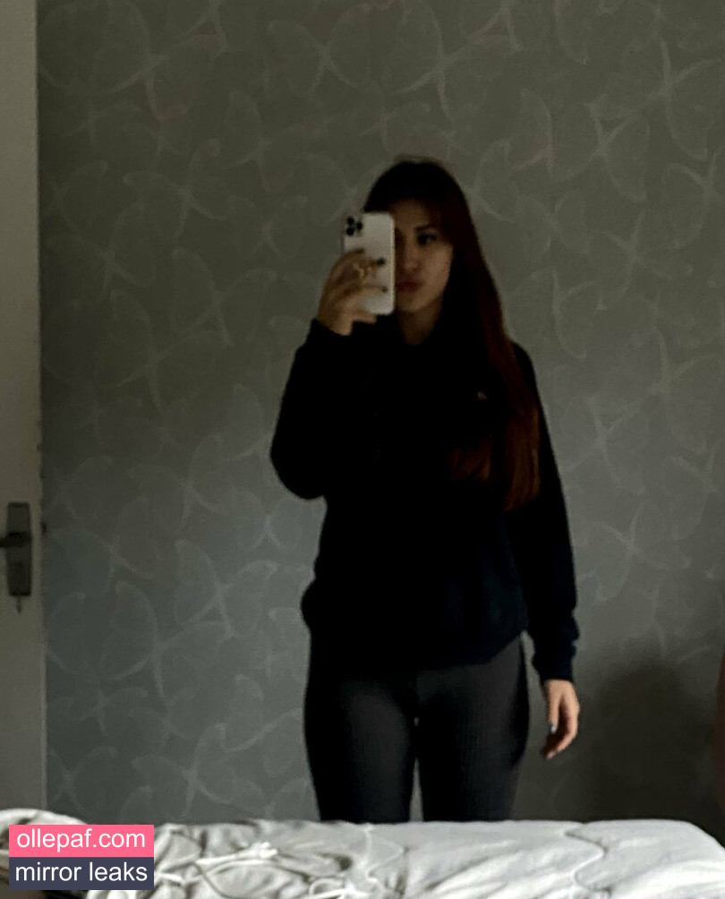 Latest Leaks milagrayson Nude #5 - Fapello