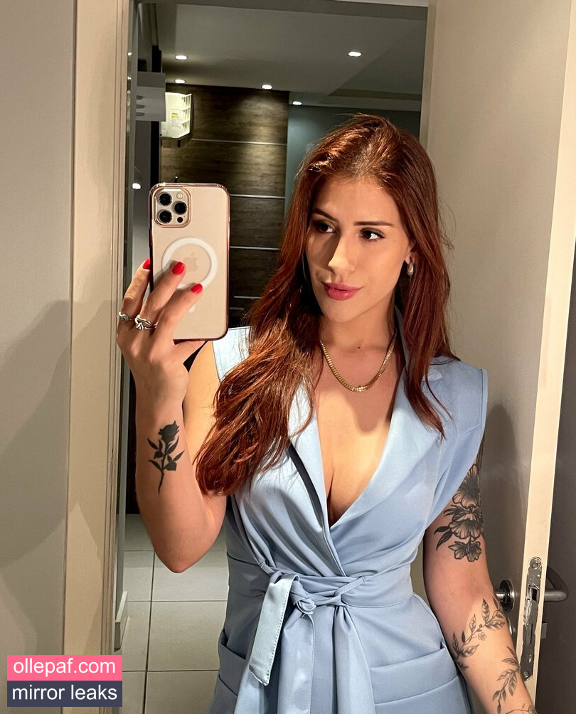 Latest Leaks milagrayson Nude #45 - Fapello