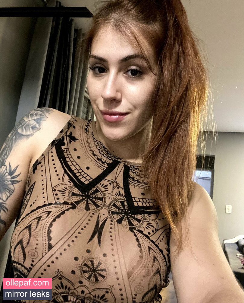 Latest Leaks milagrayson Nude #48 - Fapello