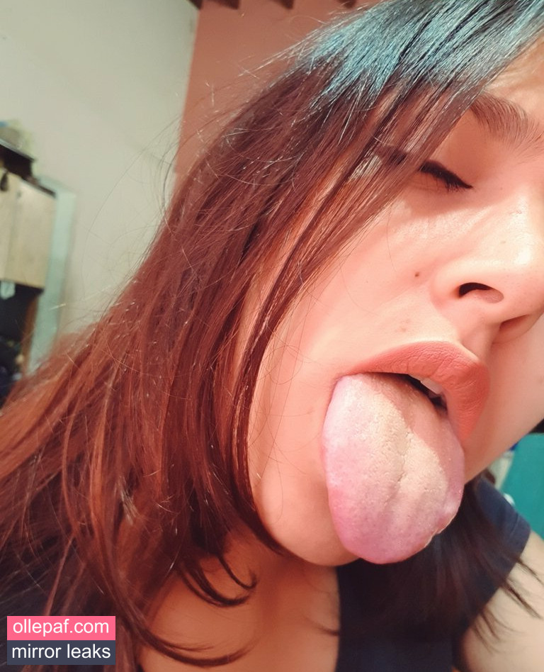 Latest Leaks Milagros Paez Nude #3 - Fapello