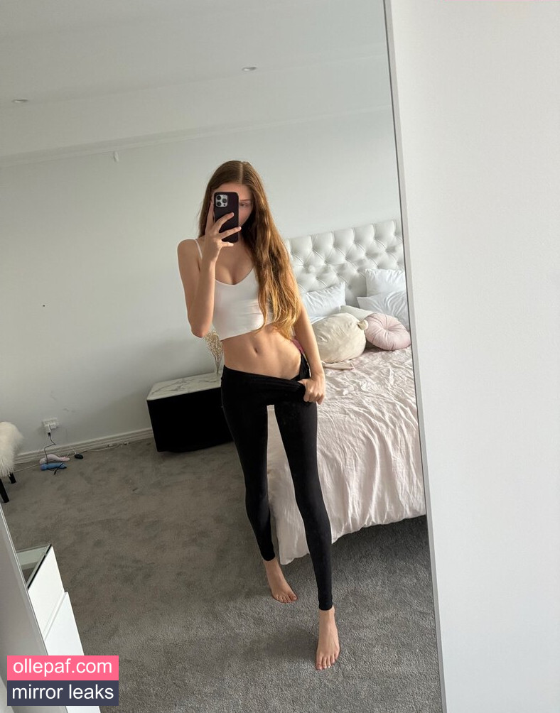 Latest Leaks milakittenx Nude #2 - Fapello
