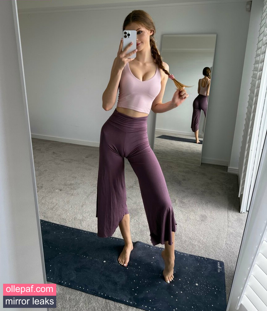 Latest Leaks milakittenx Nude #108 - Fapello