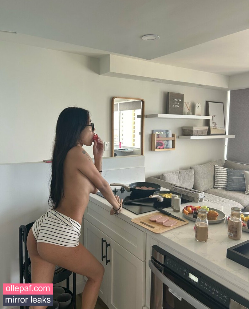 Latest Leaks milamams Nude #3 - Fapello