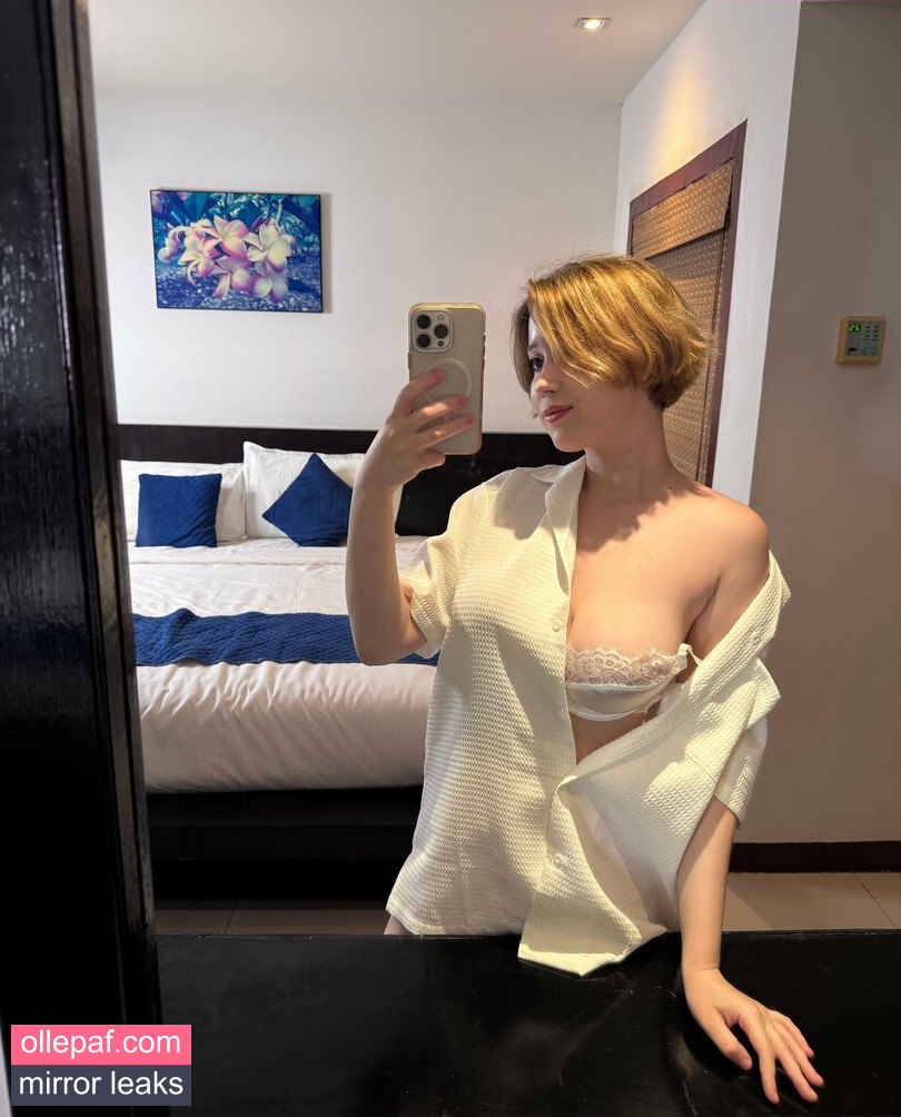 Latest Leaks milamilky Nude #2 - Fapello
