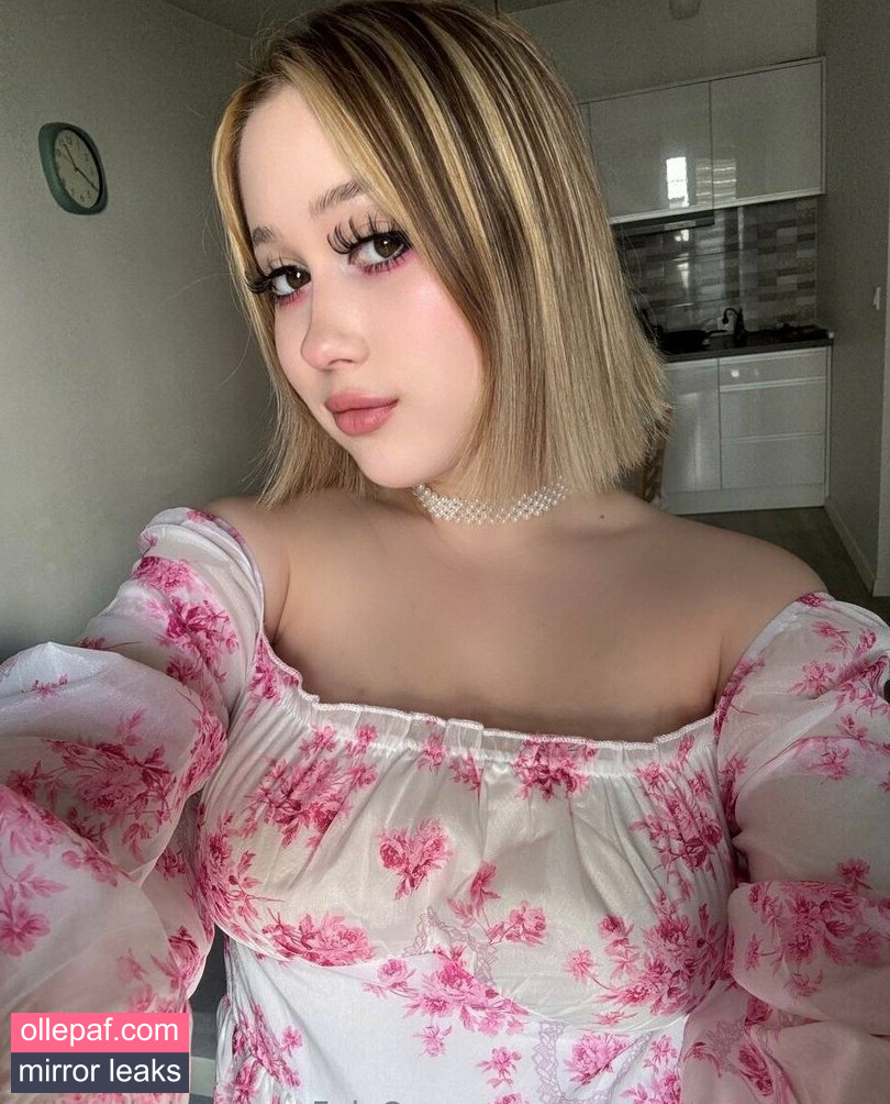 Latest Leaks milamilky Nude #16 - Fapello