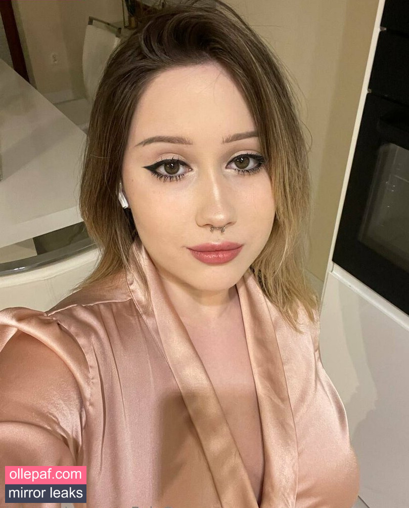 Latest Leaks milamilky Nude #7 - Fapello