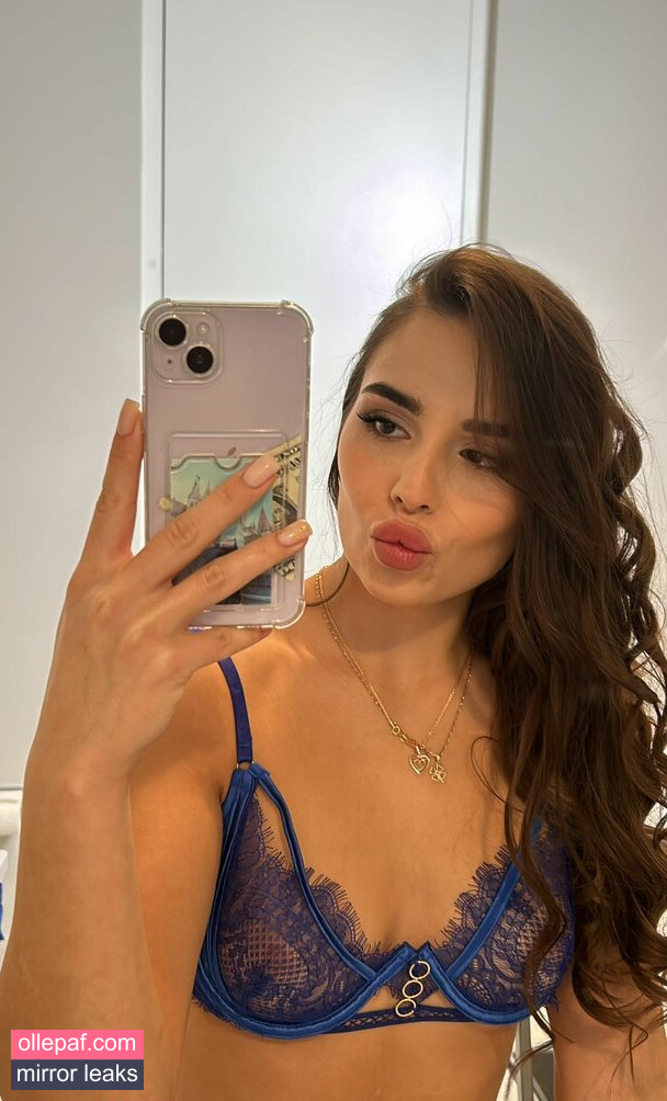 Latest Leaks Milan Cheek Nude #343 - Fapello