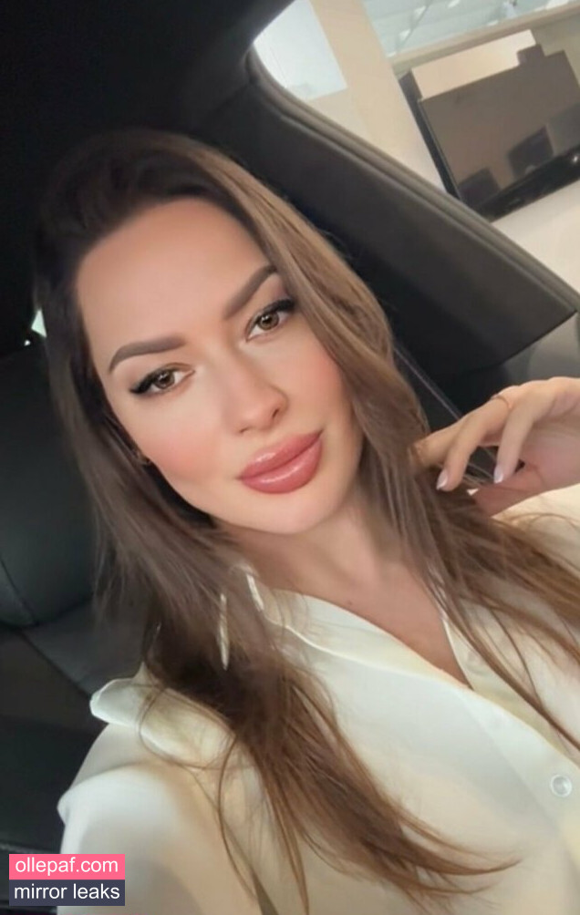 Latest Leaks milana_ukraine_xo Nude #27 - Fapello