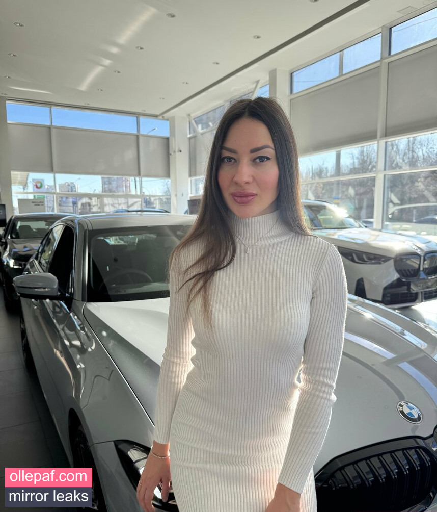 Latest Leaks milana_ukraine_xo Nude #7 - Fapello