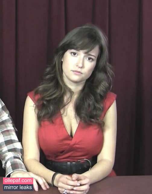 Latest Leaks Milana Vayntrub Nude #174 - Fapello