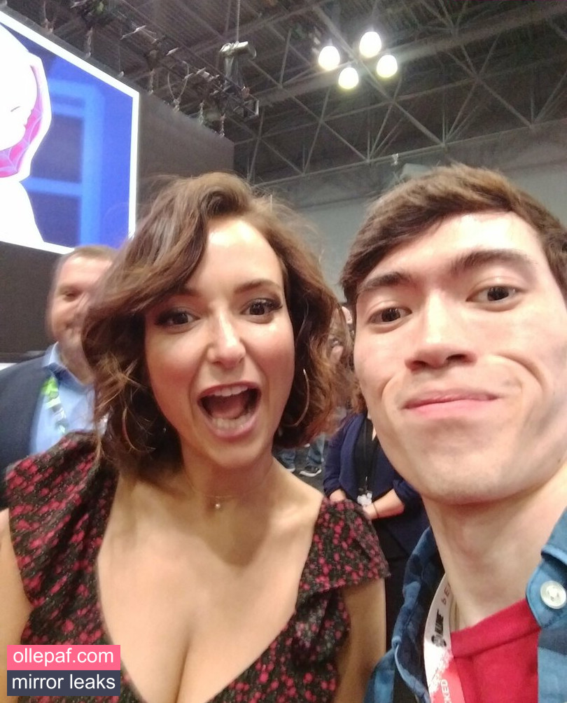 Latest Leaks Milana Vayntrub Nude #314 - Fapello