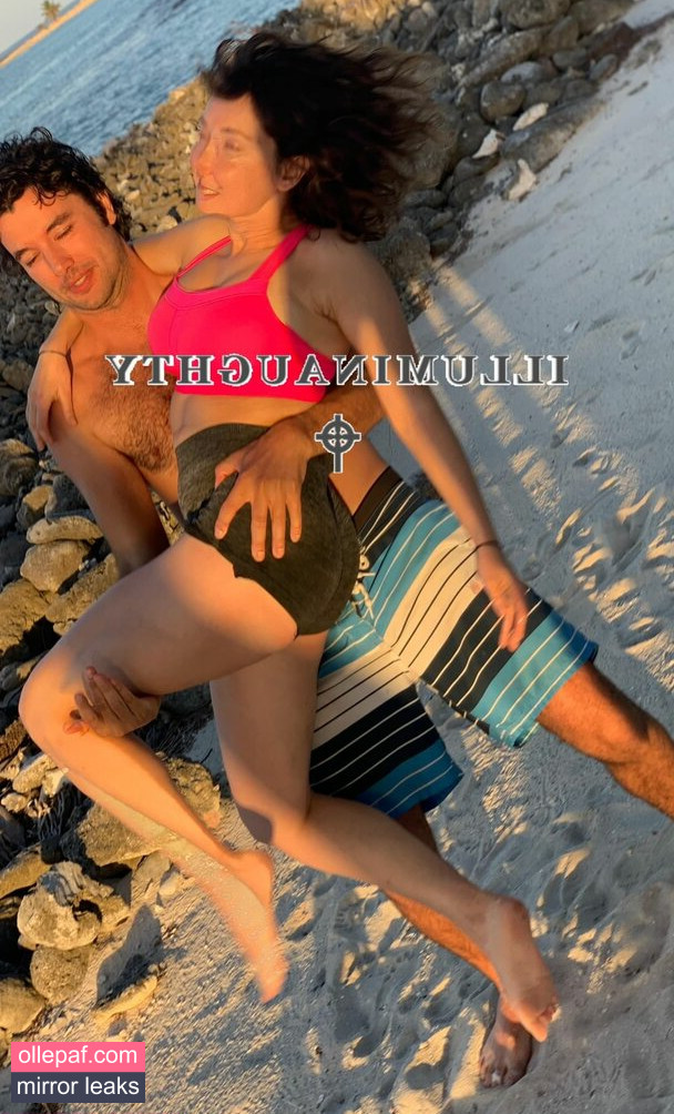 Latest Leaks Milana Vayntrub Nude #315 - Fapello