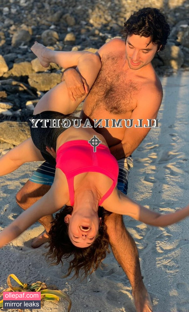 Latest Leaks Milana Vayntrub Nude #316 - Fapello