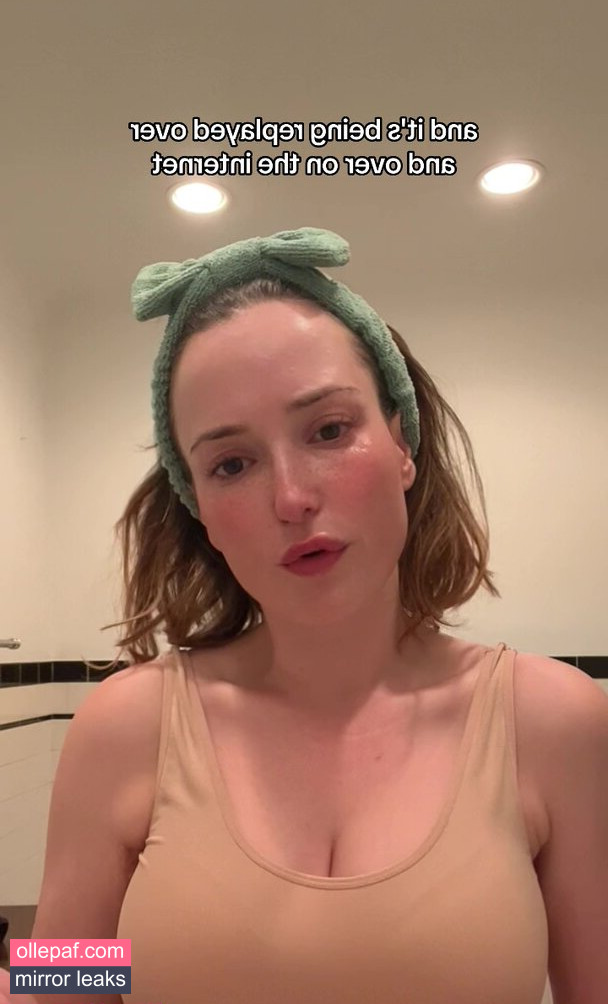 Latest Leaks Milana Vayntrub Nude #324 - Fapello