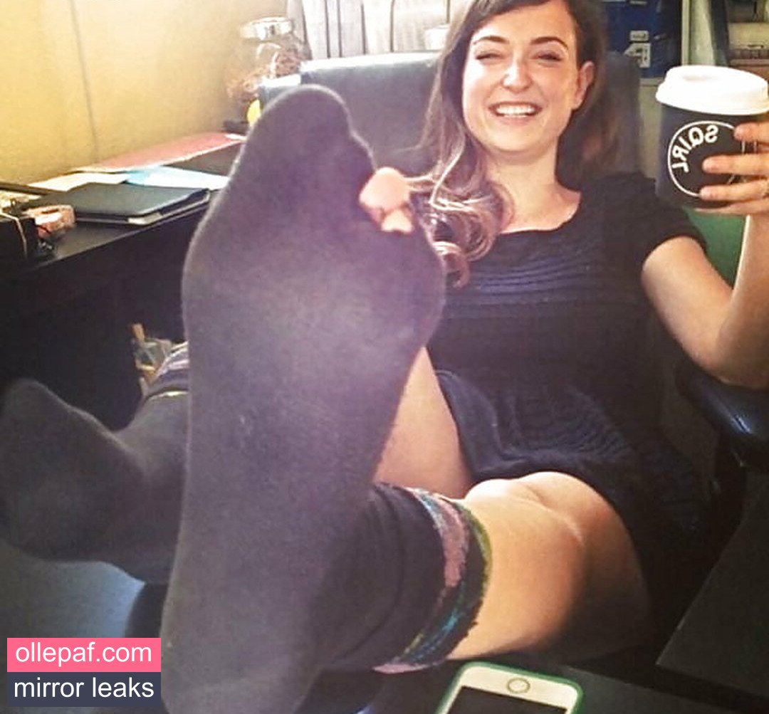 Latest Leaks Milana Vayntrub Nude #338 - Fapello