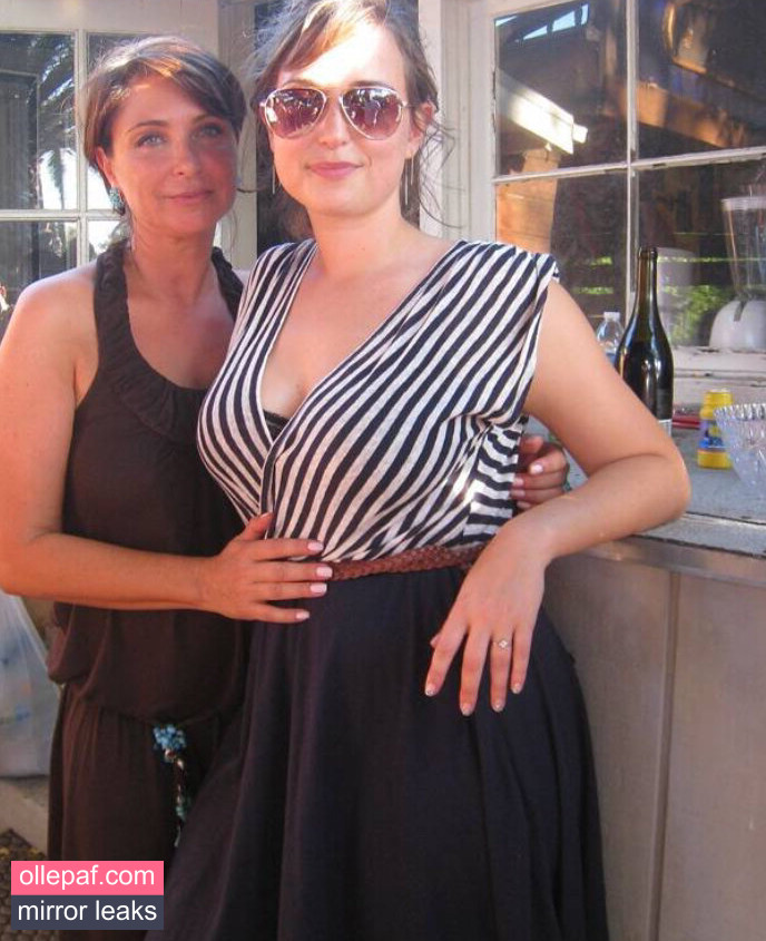 Latest Leaks Milana Vayntrub Nude #339 - Fapello
