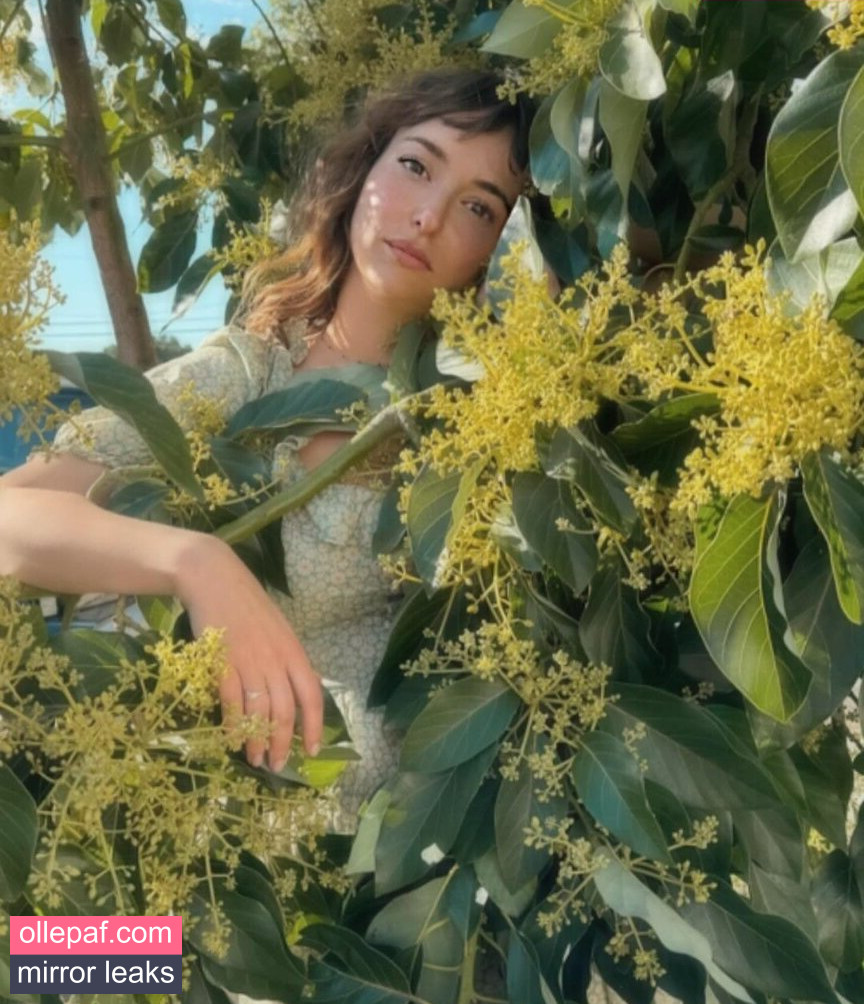 Latest Leaks Milana Vayntrub Nude #348 - Fapello