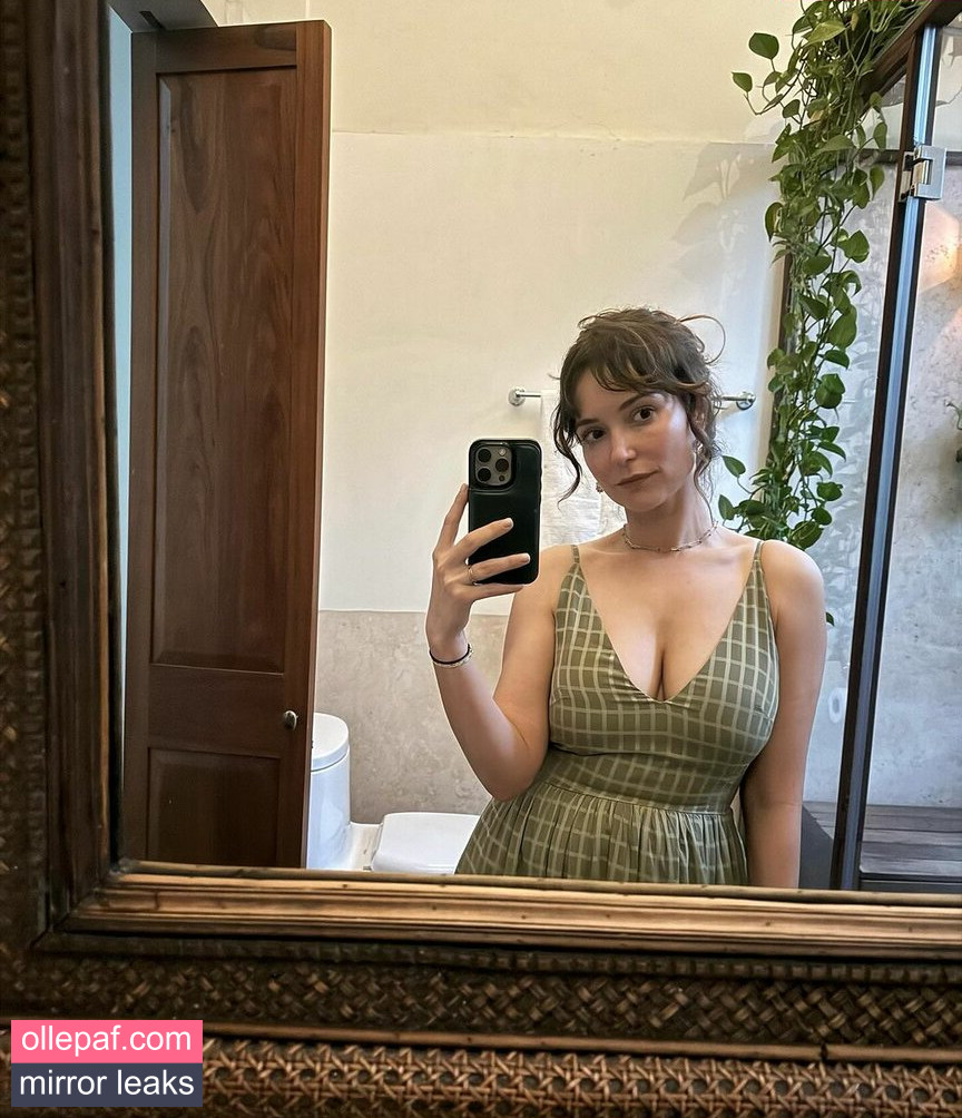 Latest Leaks Milana Vayntrub Nude #349 - Fapello