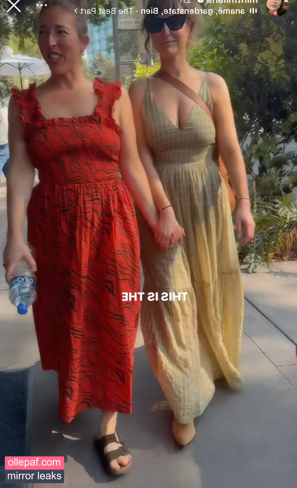 Latest Leaks Milana Vayntrub Nude #367 - Fapello