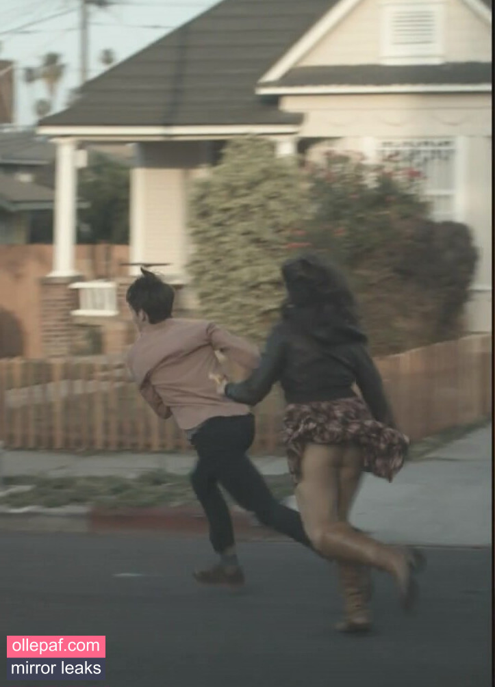 Latest Leaks Milana Vayntrub Nude #369 - Fapello