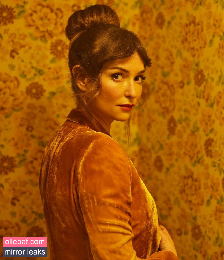 Latest Leaks Milana Vayntrub Nude #372 - Fapello