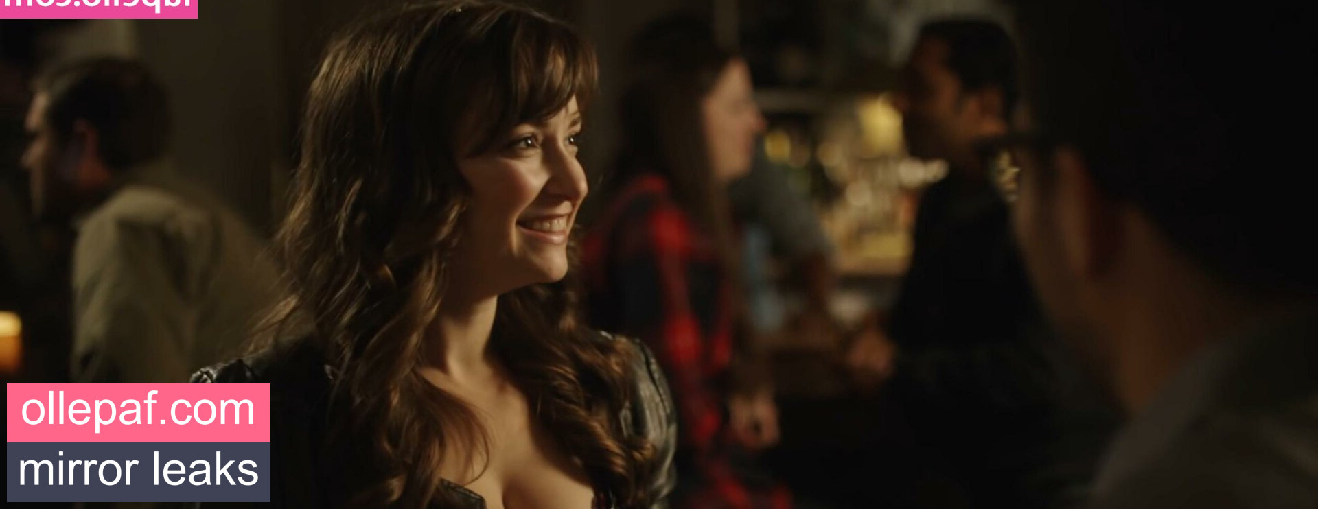 Latest Leaks Milana Vayntrub Nude #42 - Fapello