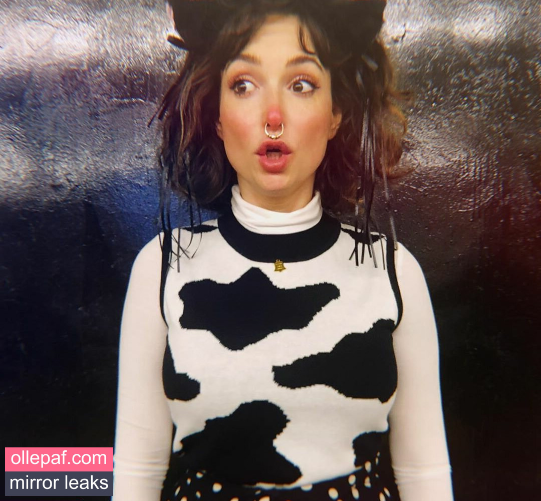 Latest Leaks Milana Vayntrub Nude #416 - Fapello