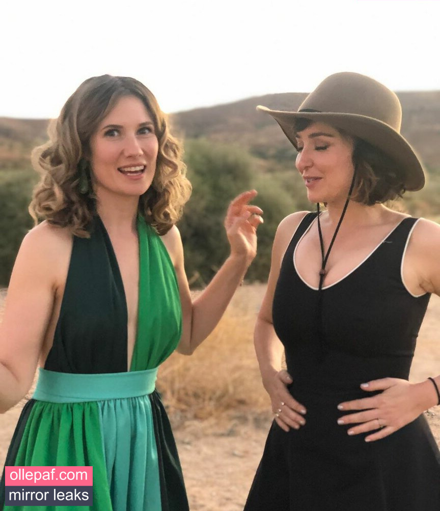 Latest Leaks Milana Vayntrub Nude #419 - Fapello
