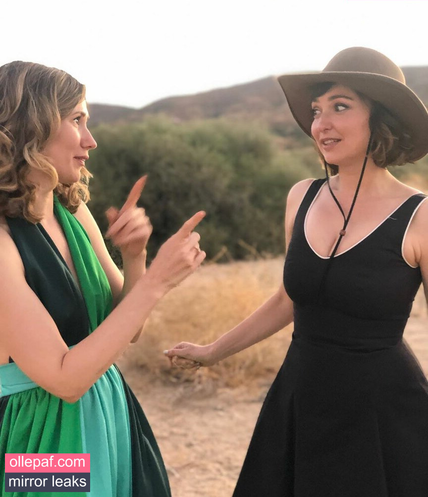 Latest Leaks Milana Vayntrub Nude #421 - Fapello