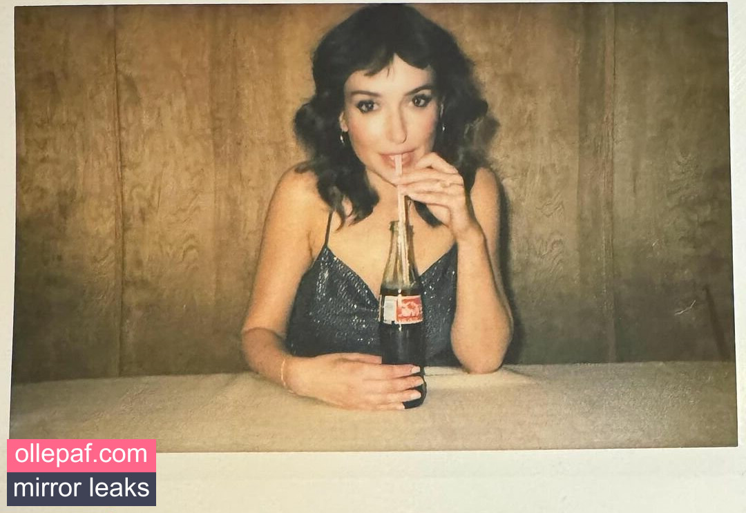 Latest Leaks Milana Vayntrub Nude #431 - Fapello