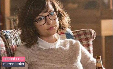 Latest Leaks Milana Vayntrub Nude #440 - Fapello