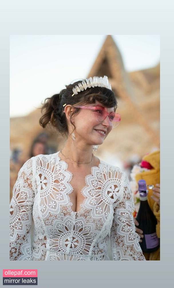 Latest Leaks Milana Vayntrub Nude #482 - Fapello