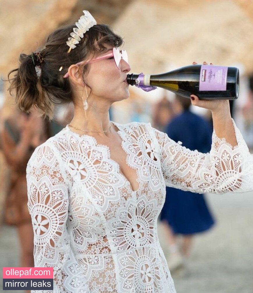 Latest Leaks Milana Vayntrub Nude #484 - Fapello