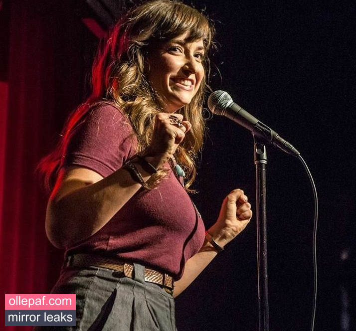 Latest Leaks Milana Vayntrub Nude #489 - Fapello