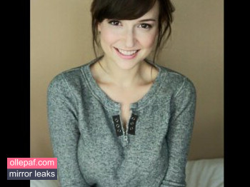 Latest Leaks Milana Vayntrub Nude #560 - Fapello