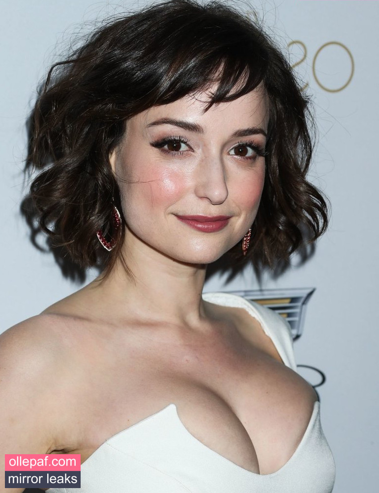 Latest Leaks Milana Vayntrub Nude #721 - Fapello