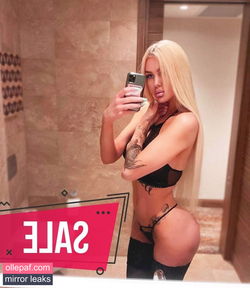 Latest Leaks milanasw Nude #37 - Fapello